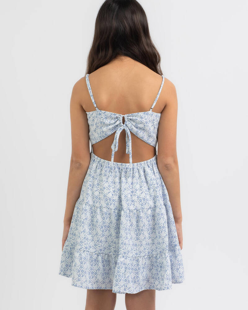 Mooloola Girls' Lyla Dress for Womens