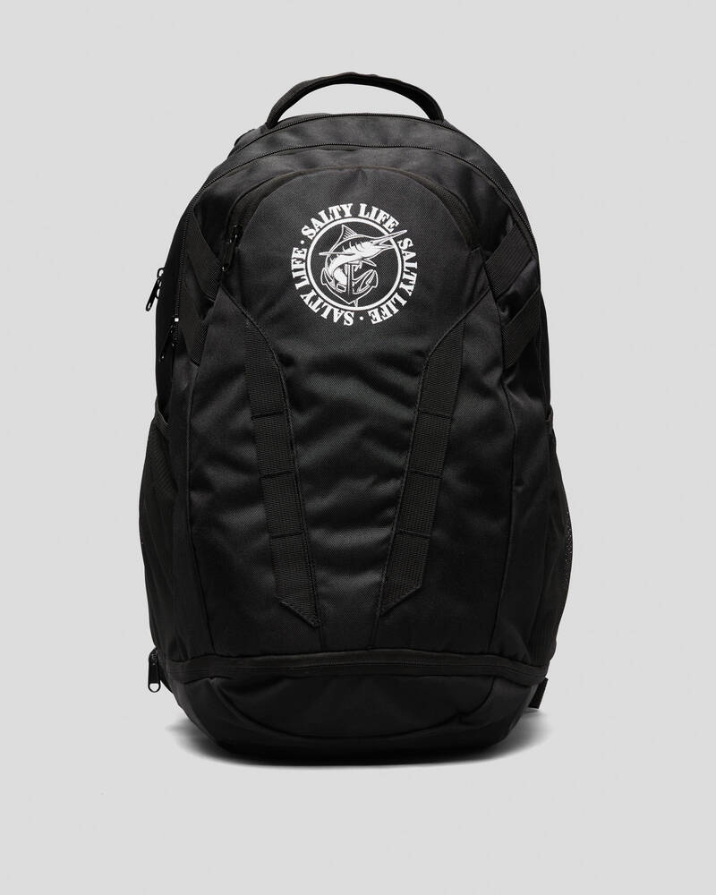 Salty Life Once Bitten Backpack for Mens
