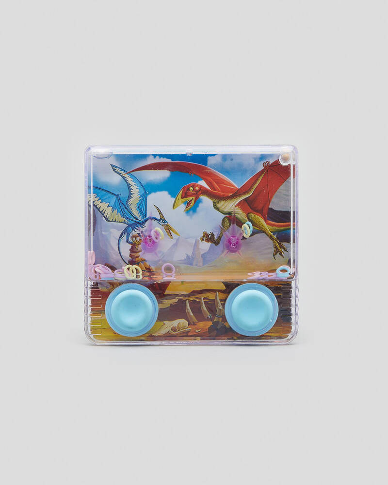 Get It Now Dinosaur Water Game Toy for Unisex