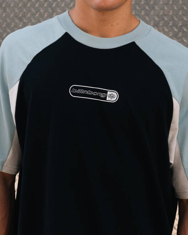 Billabong Spec 73 Systems OG T-Shirt for Mens