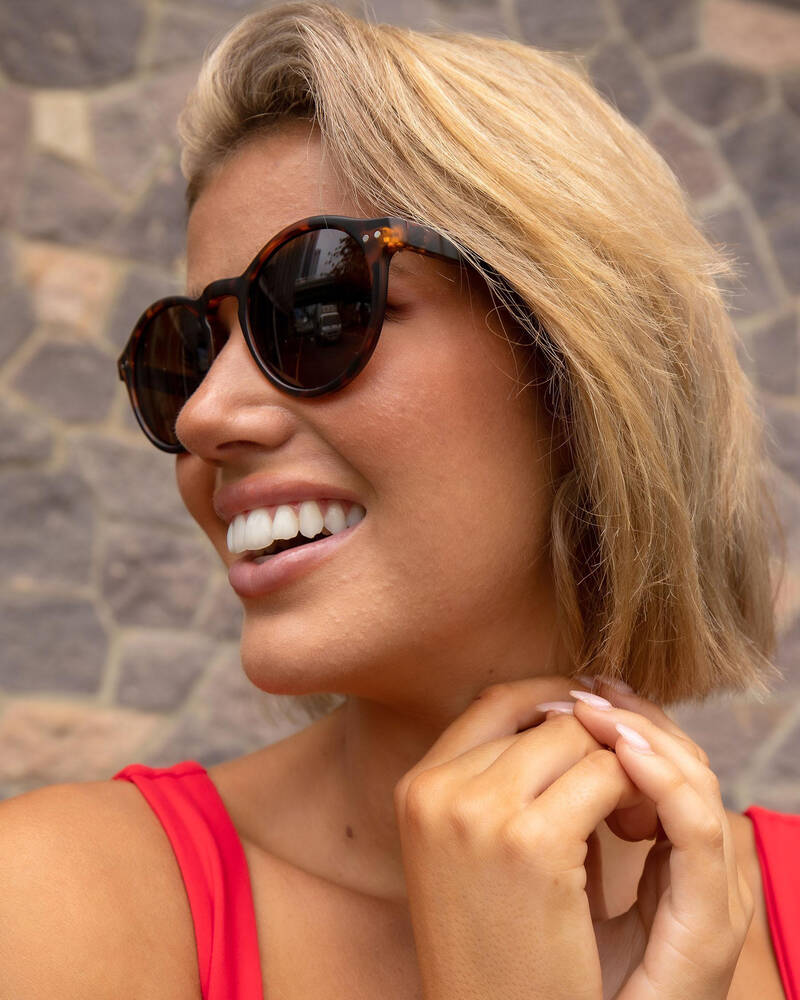 Reality Eyewear Hudson Sunglasses for Womens