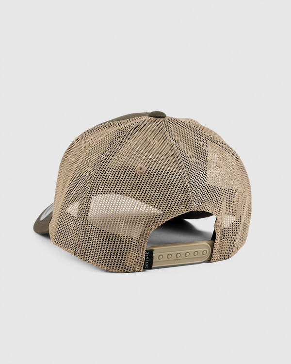 Skylark Hurricane Trucker Cap for Mens