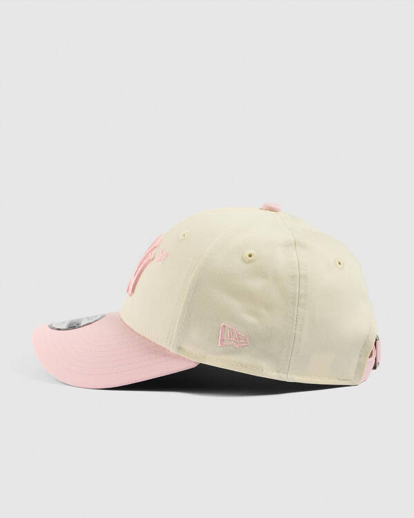 New Era Girls' New York Yankees Cap for Womens