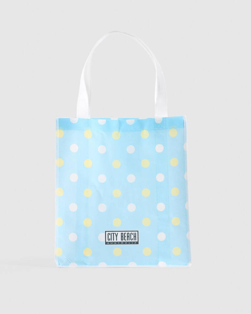Get It Now Abigale Eco Bag for Womens