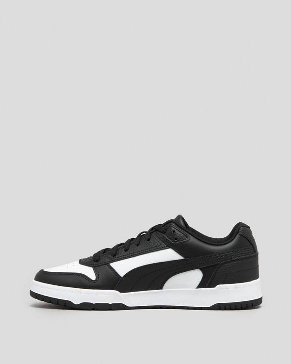 Puma RBD Game Low Shoes for Mens