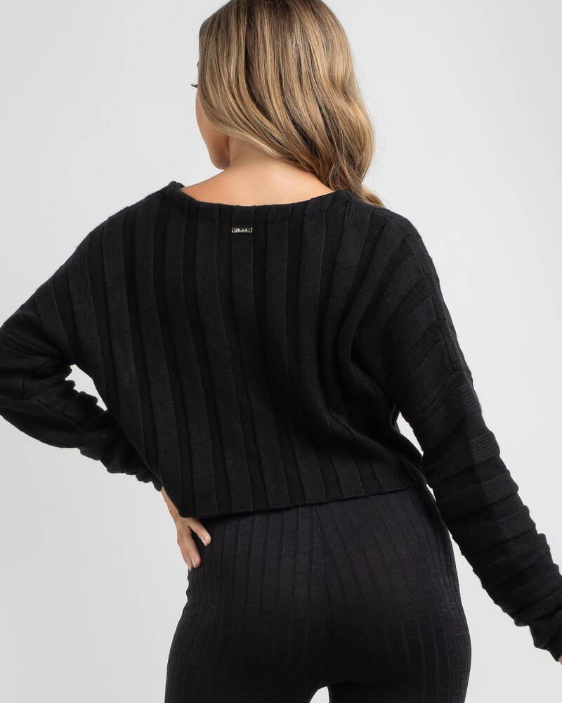 Mooloola Emily Knit Jumper for Womens