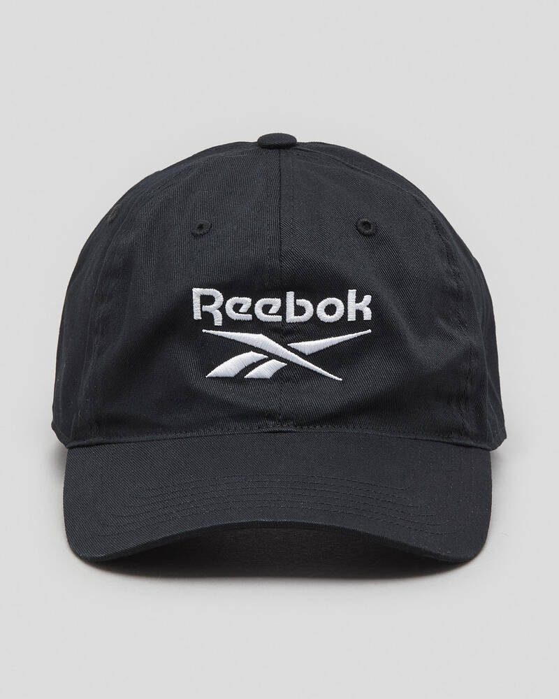 Reebok TE Logo Cap for Womens
