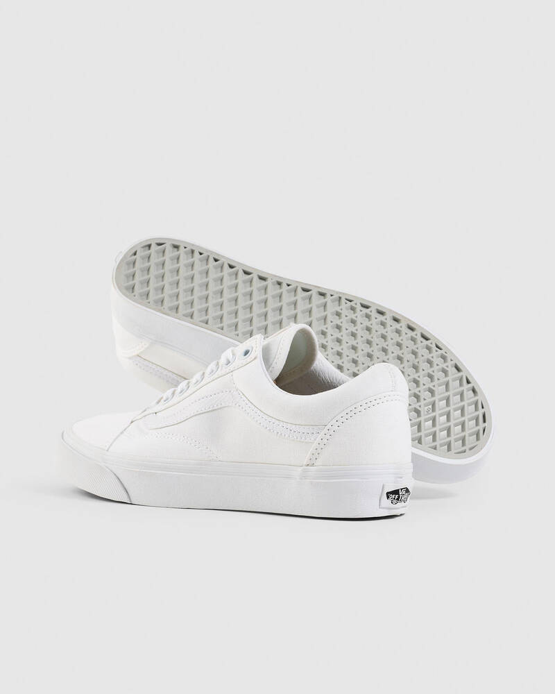 Vans Women's Old Skool Shoes for Womens