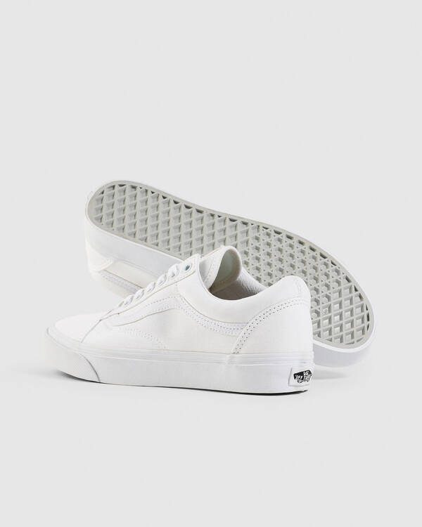 Vans Women's Old Skool Shoes for Womens
