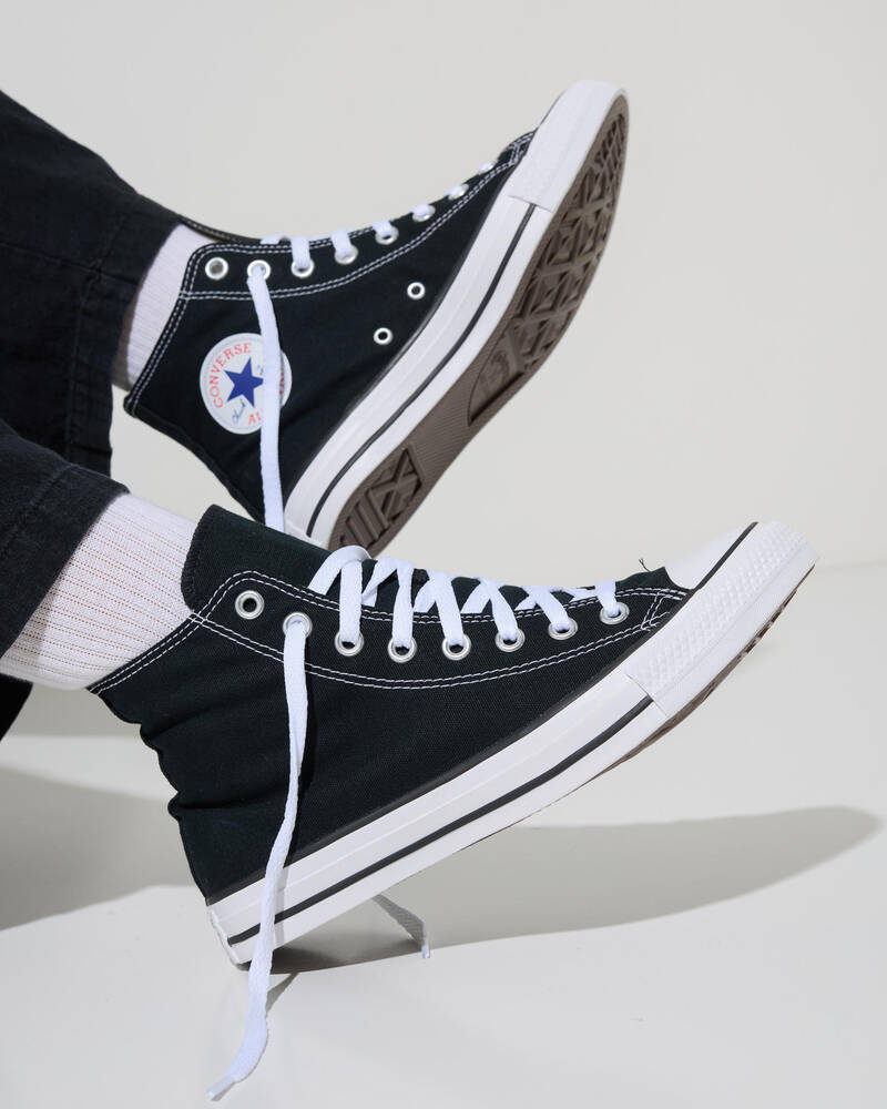 Converse Women's Chuck Taylor Hi-Top Shoes for Womens