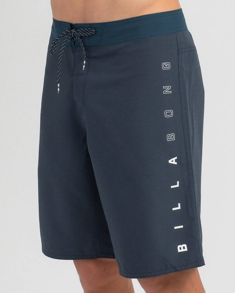 SHADOW CUT OG BOARDSHORT main image 1