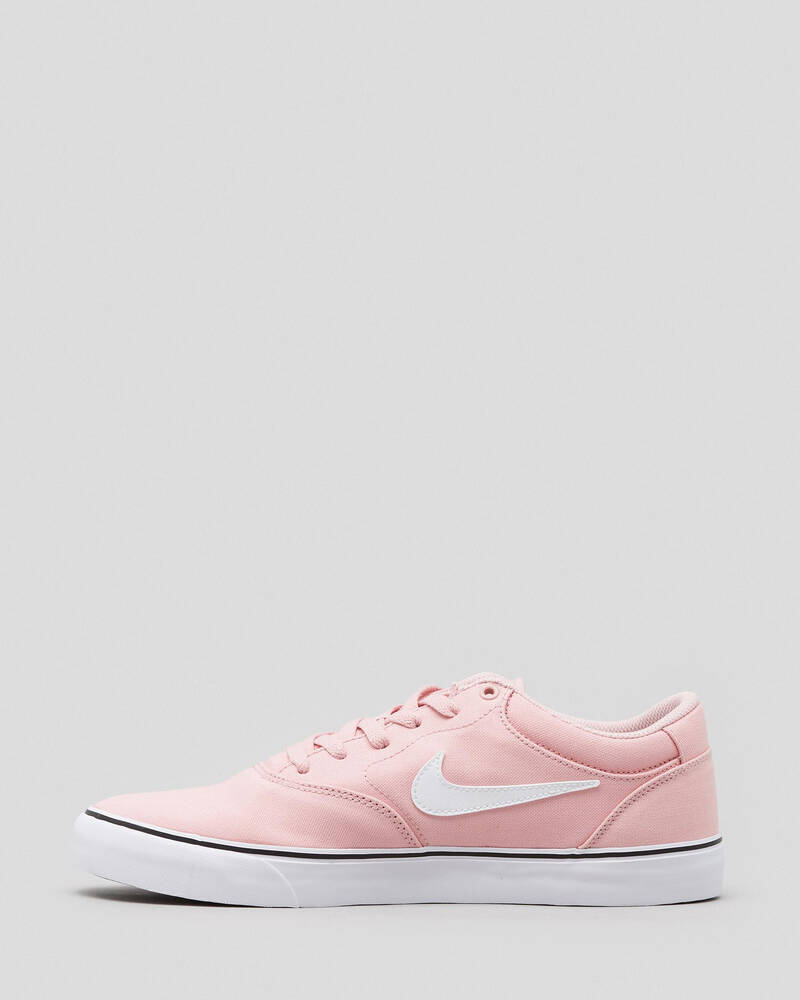 Nike SB Chron 2 Canvas Shoes for Mens