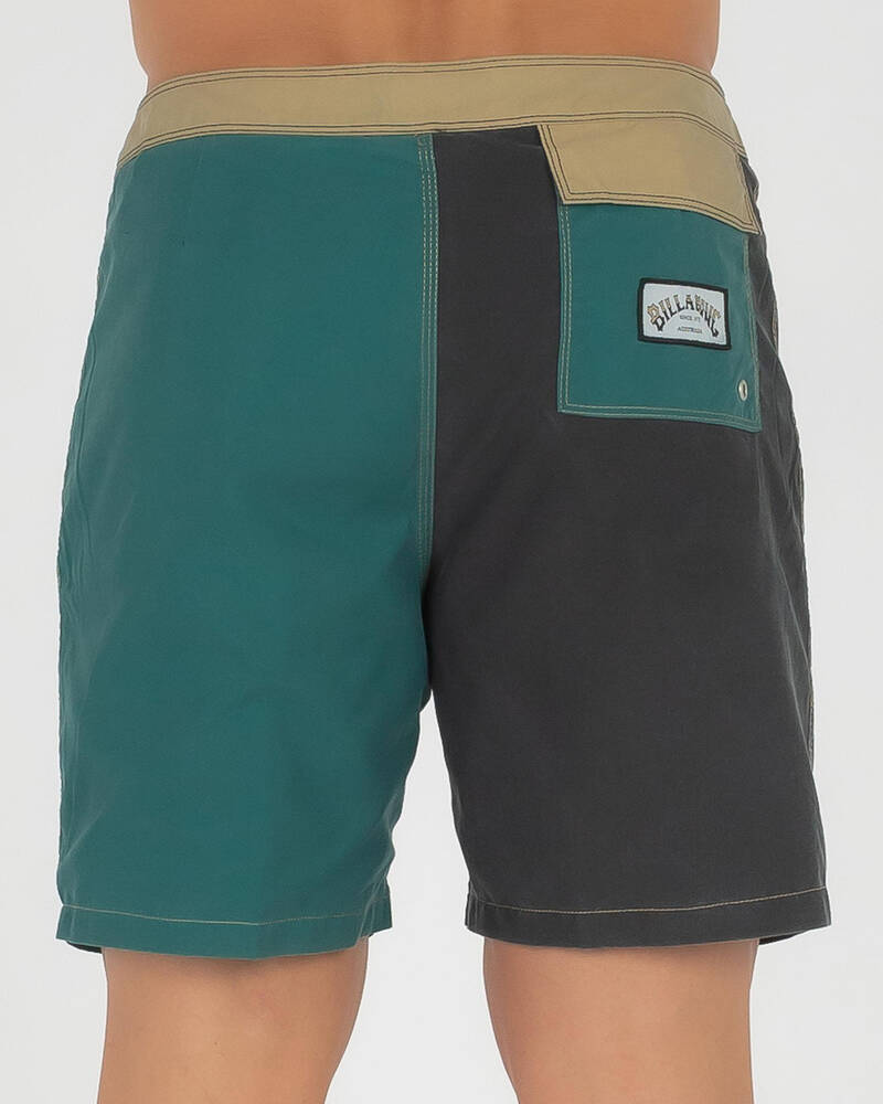 Billabong Half Track OG Board Shorts for Mens