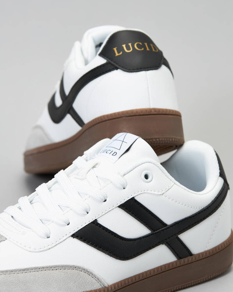 Lucid Salvador Shoes for Mens