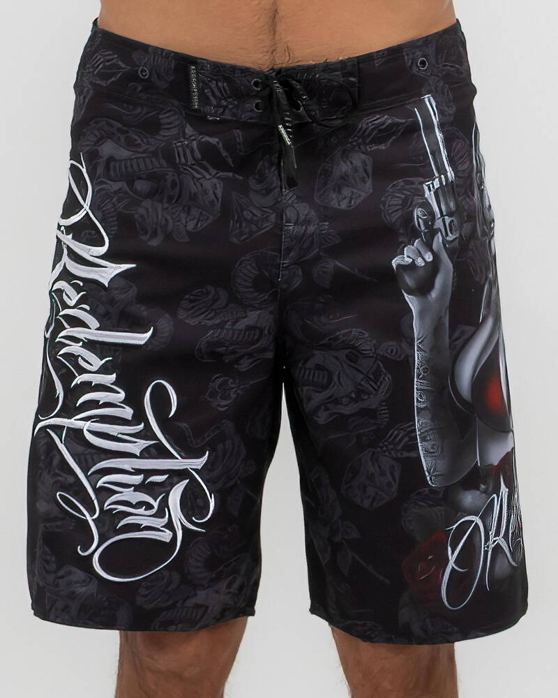 Redemption Armoured Board Short for Mens