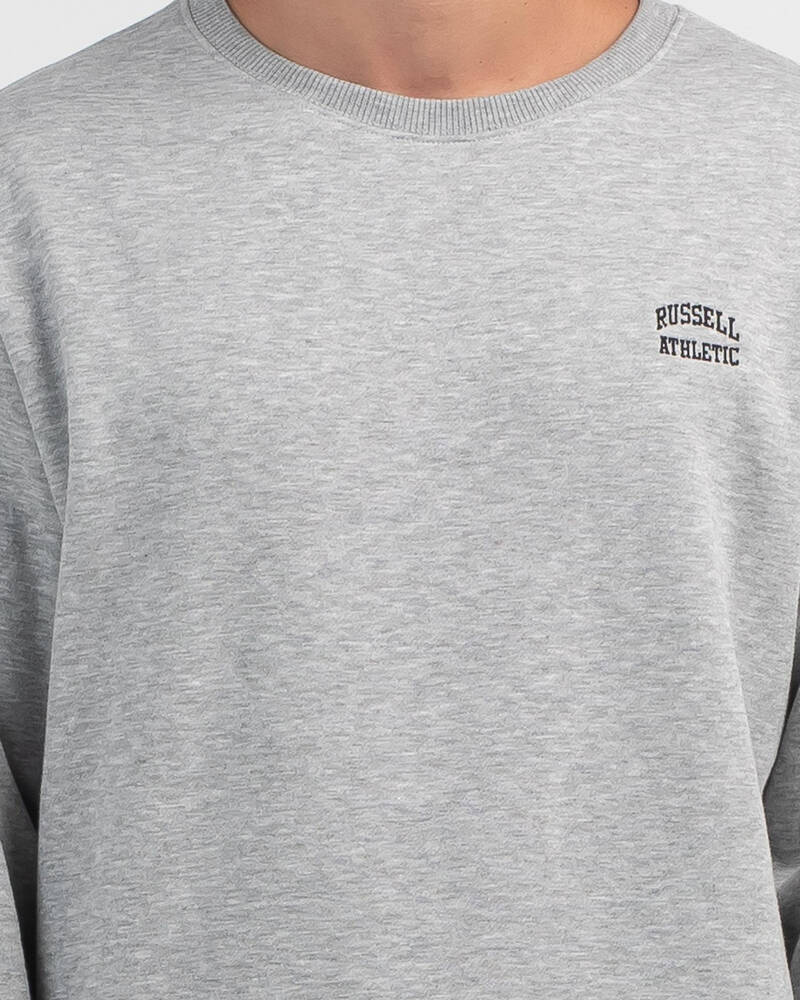 Russell Athletic Originals Crew Sweatshirt for Mens