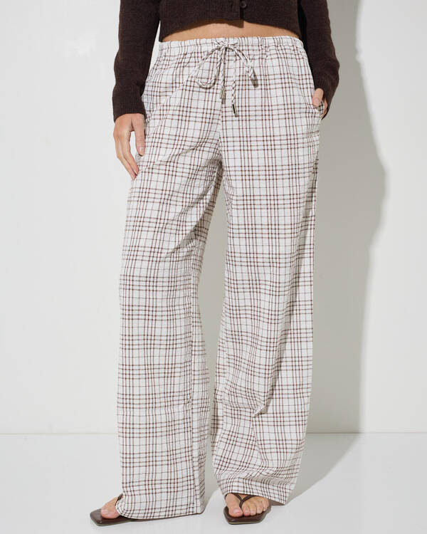 Iris Pants