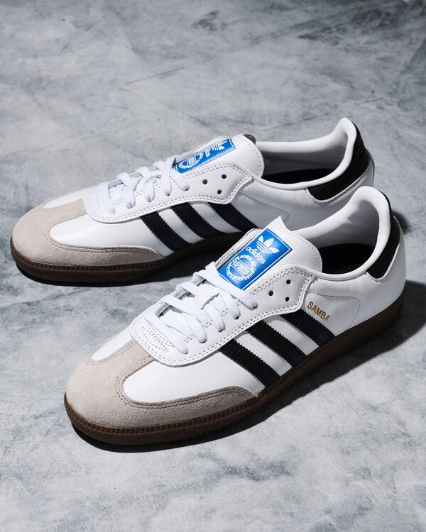 adidas Samba ADV Shoes for Mens