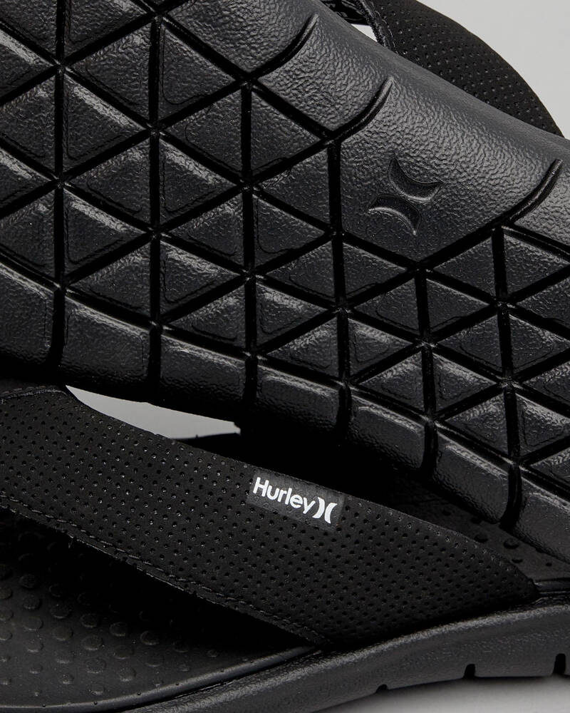 Hurley Hurley Flex 2.0 Thongs for Mens