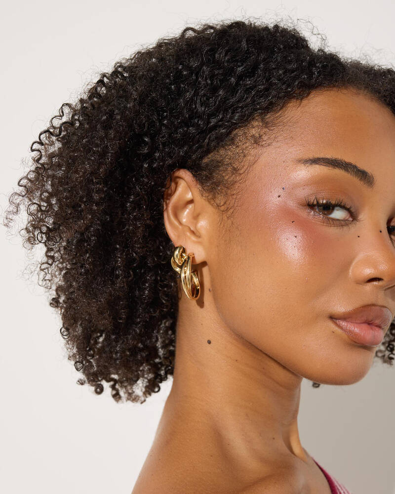 Karyn In LA Lauren Earring Pack for Womens