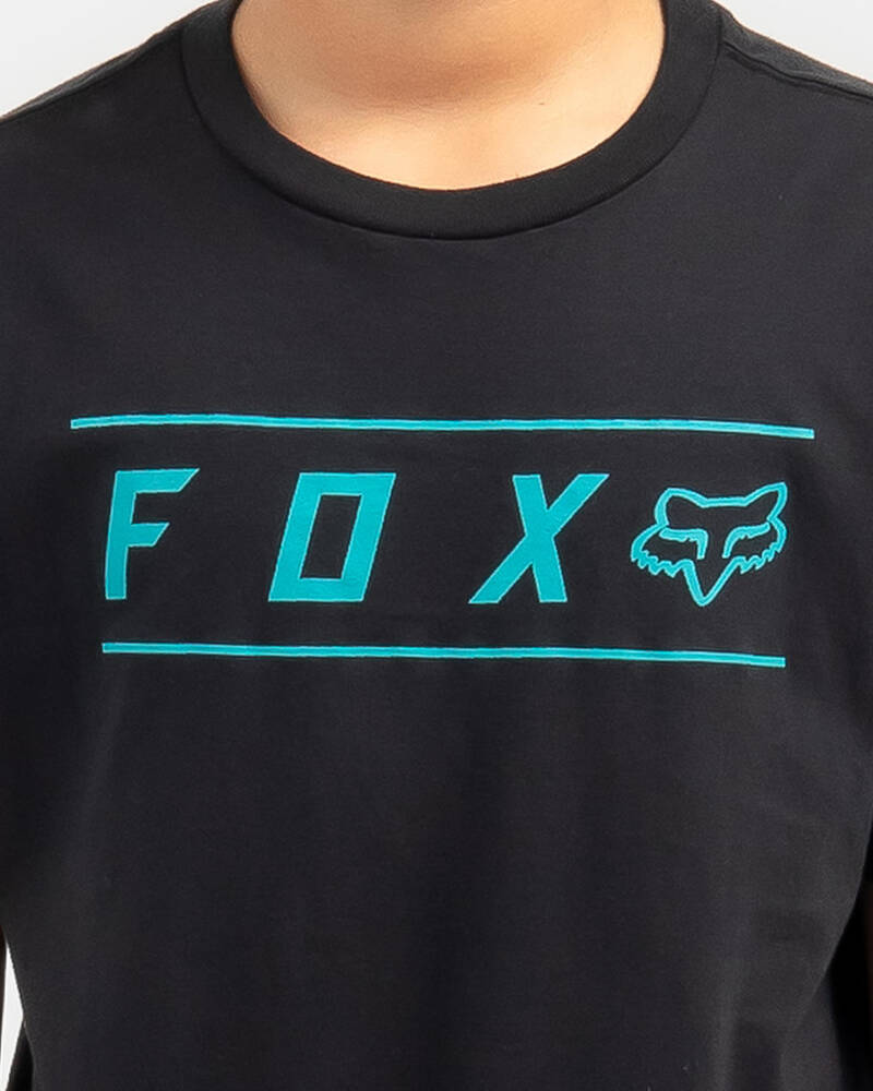 Fox Boys' Pinnacle T-Shirt for Mens
