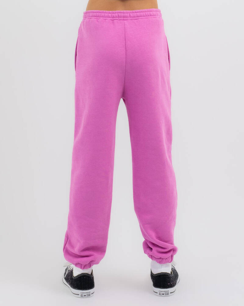 Roxy Girls' Wildest Dreams Track Pants for Womens