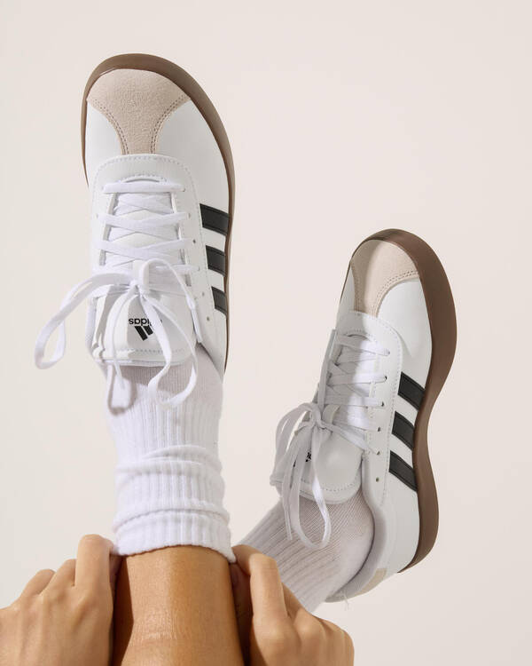Girls' VL Court Shoes
