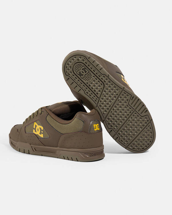 DC Shoes Coiler Shoes for Mens