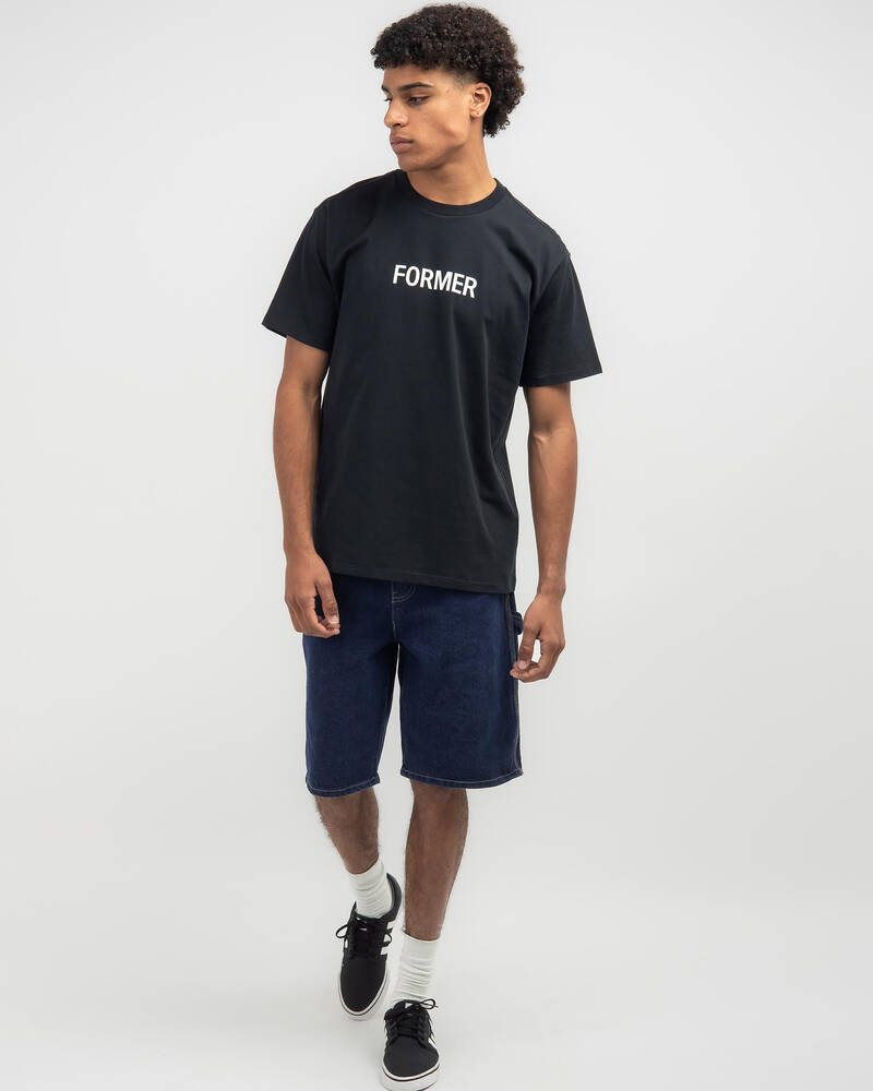 Former Legacy T-Shirt for Mens