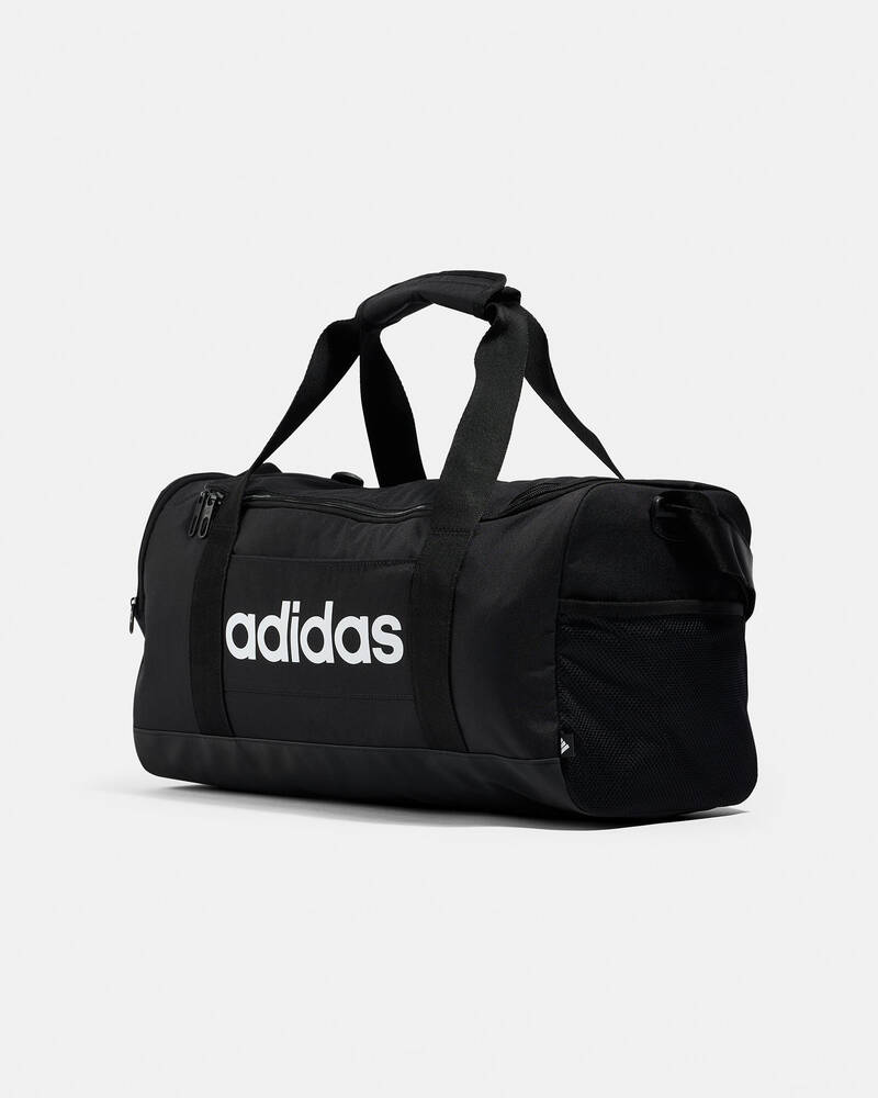 adidas Linear Small Duffle Bag for Unisex
