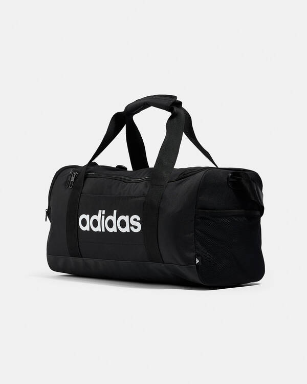 adidas Linear Small Duffle Bag for Unisex