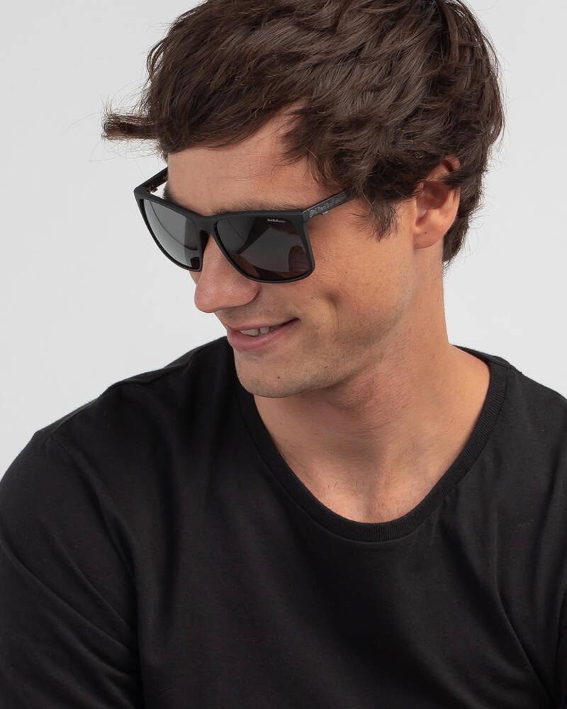 Red Bull Eyewear Bow Polarized Sunglasses for Mens