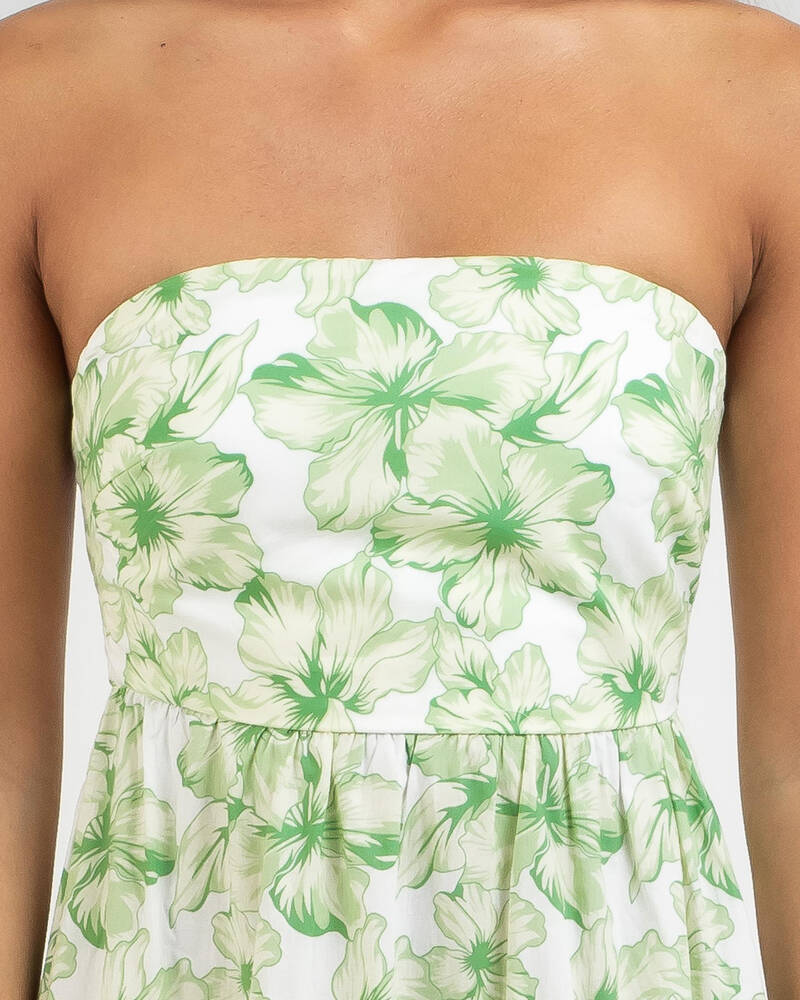 Mooloola Bondi Maxi Dress for Womens