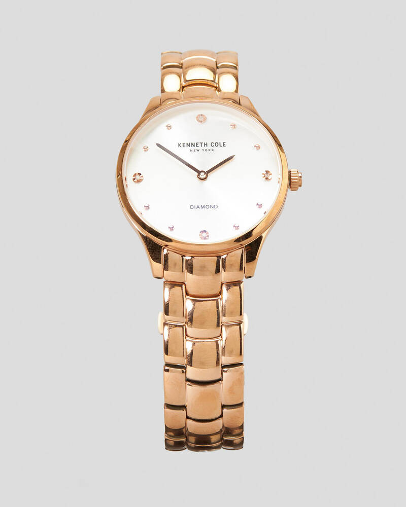 Kenneth Cole Modern Classic Watch for Womens