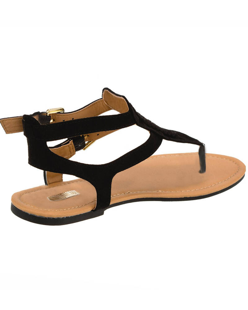 Mooloola Karla Sandals for Womens