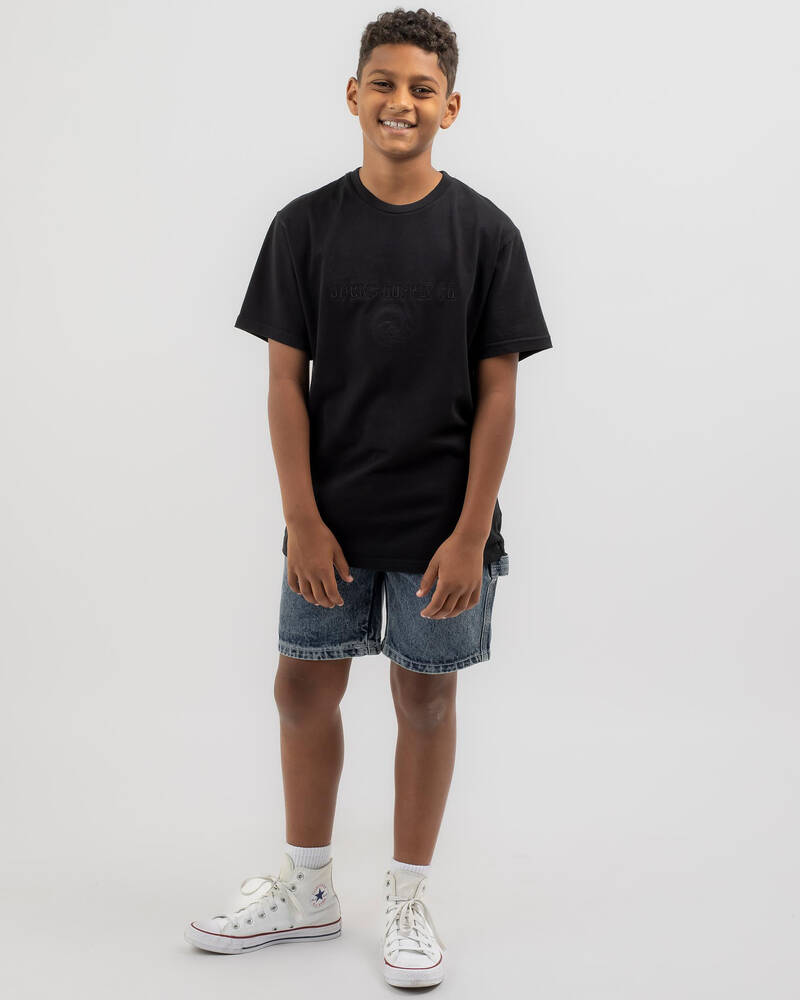 Jacks Boys' Groove T-Shirt for Mens