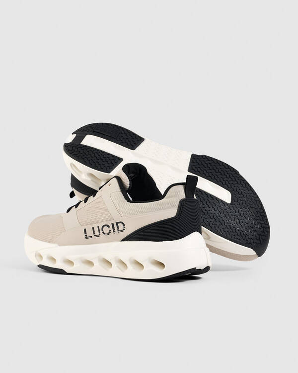 Lucid Albany Shoes for Mens
