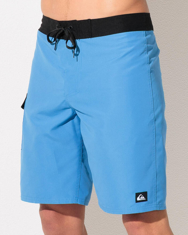Quiksilver Everyday Solid 20" Board Shorts for Mens