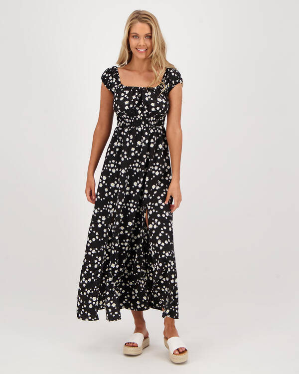 Mooloola Flemington Maxi Dress for Womens