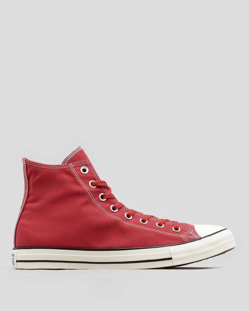 Converse Chuck Taylor All Star National Parks Patch Shoes for Mens