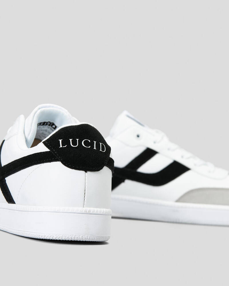 Lucid Salvador Shoes for Mens