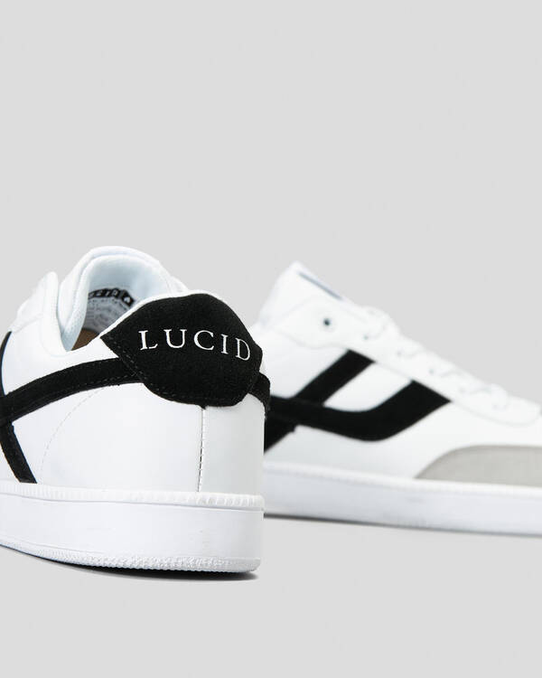 Lucid Salvador Shoes for Mens