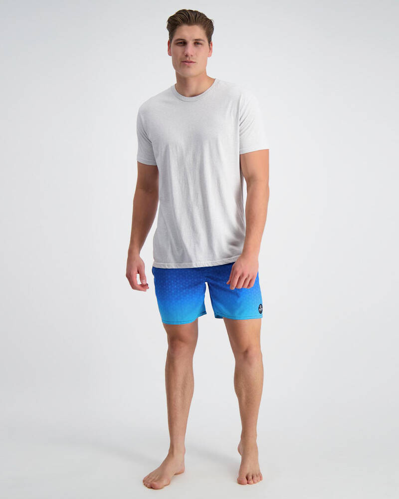 Jacks Amulet Mully Shorts for Mens