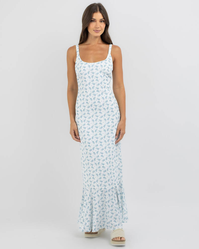 Mooloola Pristen Maxi Dress for Womens