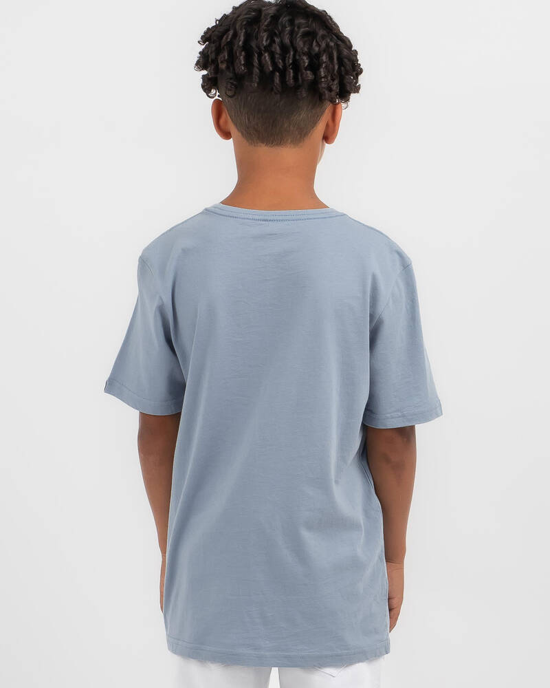Quiksilver Quiksilver Boys' Get It Now 241 Buy for Mens