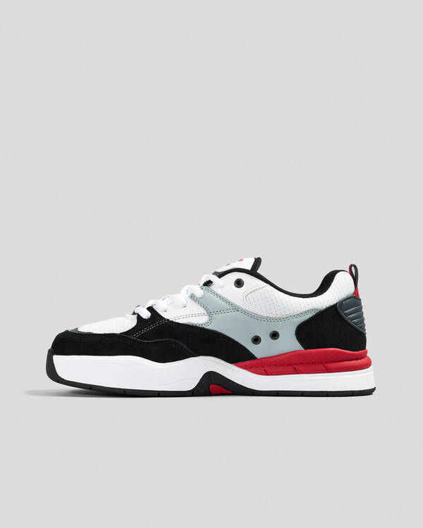 DC Shoes Ascend Shoes for Mens