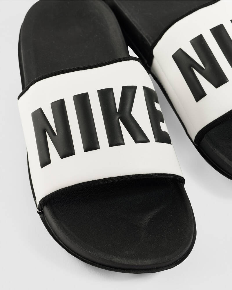 Nike Off Court Slides for Unisex