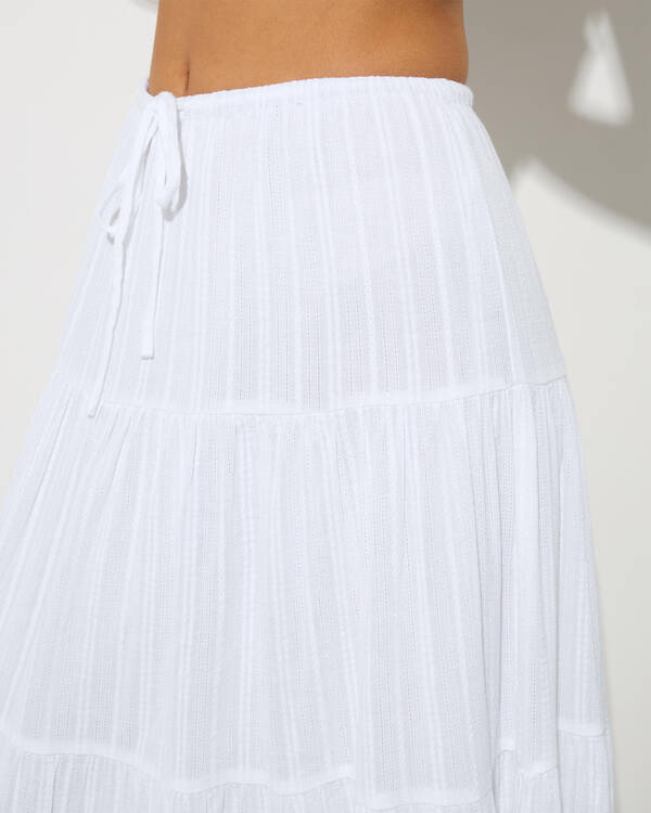 Mooloola Keeley Maxi Skirt for Womens