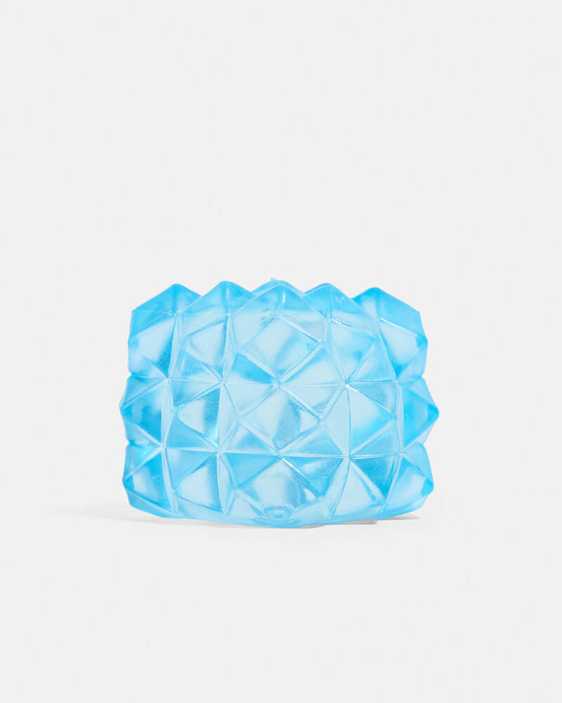 Get It Now Diamond Cube Squishy Fidget Toy for Unisex