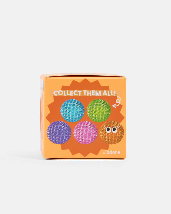 J&rsquo;adore Spiky Orb Squishy Fidget Toy for Unisex